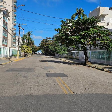 Apartamento Enseada Guaruja - 350M Do Mar! מראה חיצוני תמונה