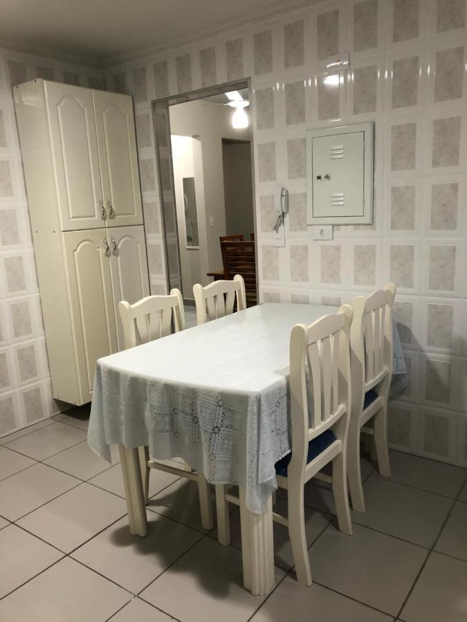 Apartamento Enseada Guaruja - 350M Do Mar! מראה חיצוני תמונה