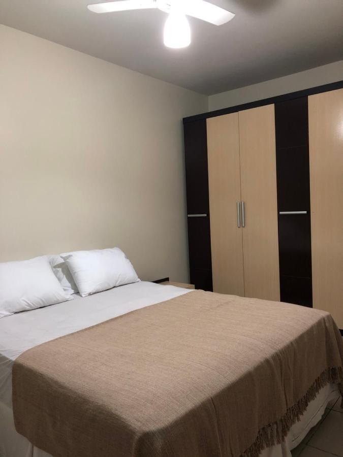 Apartamento Enseada Guaruja - 350M Do Mar! מראה חיצוני תמונה