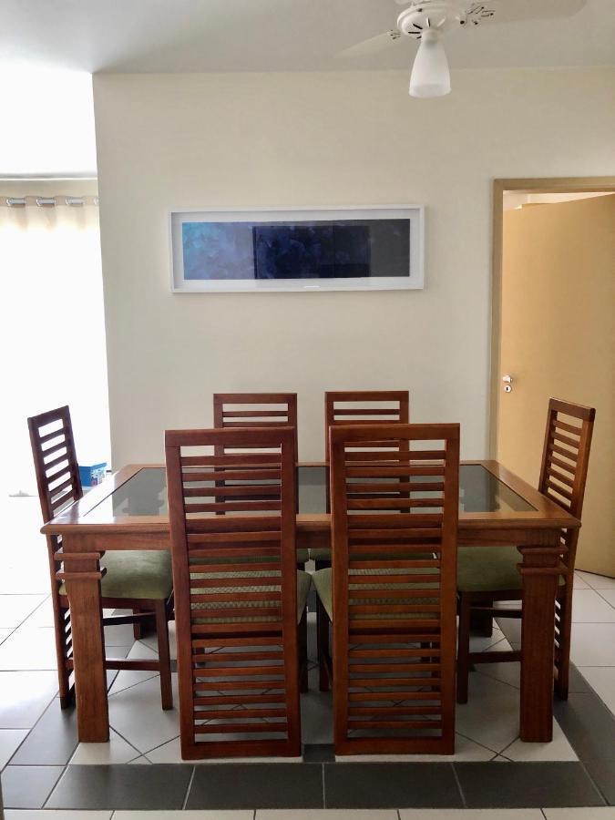 Apartamento Enseada Guaruja - 350M Do Mar! מראה חיצוני תמונה